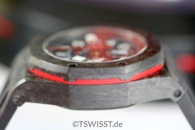 Alinghi Offshore Chrono