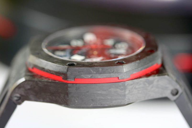 Alinghi Offshore Chrono