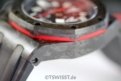 Alinghi Offshore Chrono