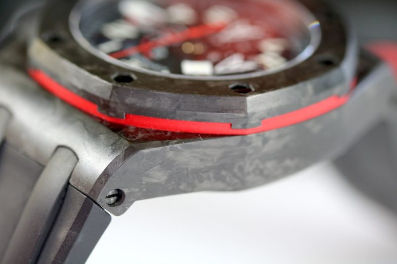 Alinghi Offshore Chrono