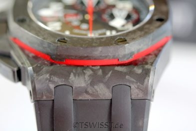 AP Team Alinghi Offshore Chrono – Bild 11
