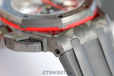 AP Team Alinghi Offshore Chrono – Bild 12