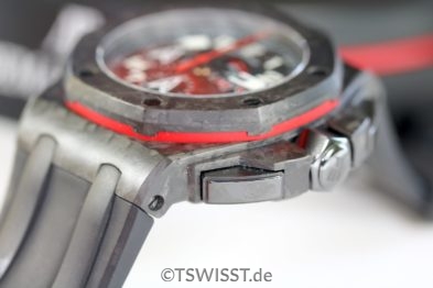 AP Team Alinghi Offshore Chrono – Bild 14
