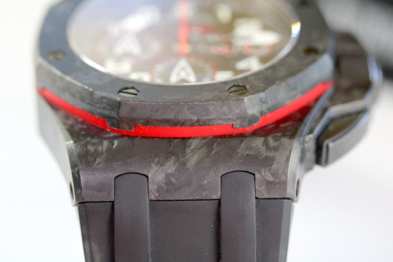 Alinghi Offshore Chrono