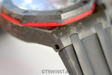 Alinghi Offshore Chrono