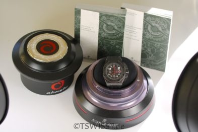 Alinghi Offshore Chrono