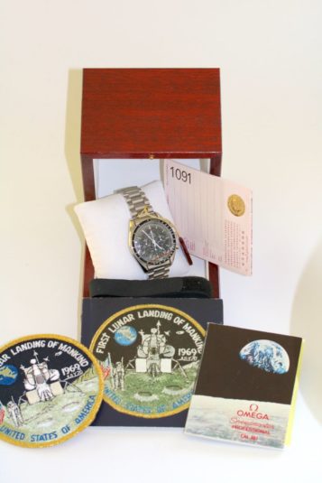 Apollo Xi NOS full set