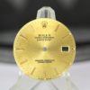 Rolex Datejust dial