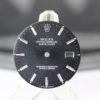 Rolex Datejust dial