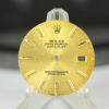 Rolex Datejust dial