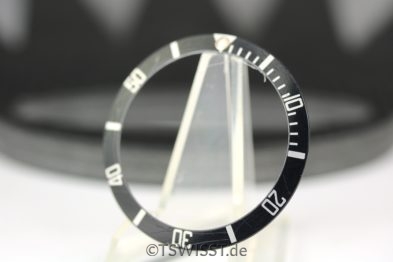Rolex 16610 inlay