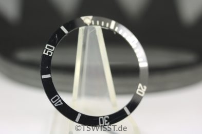 Rolex 16610 inlay