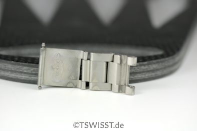 Rolex Taucherverlängerung S
