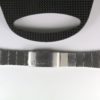 Zenith steel bracelet