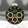 Rolex inverted 6 16528 dial