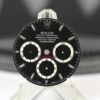 Rolex 16520 inverted 6 dial
