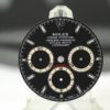 Rolex 16520 black dial