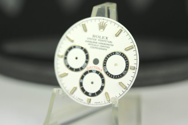 Rolex 16520 dial