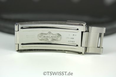 Rolex 93160
