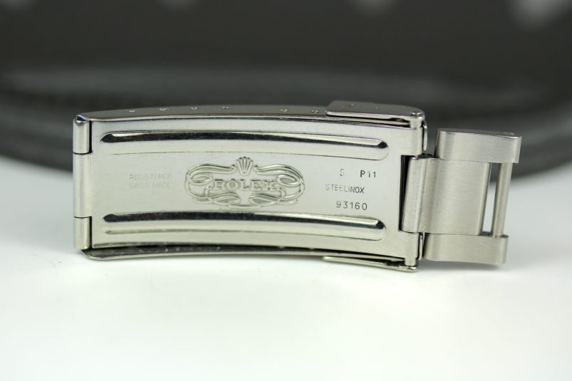 Rolex 93160