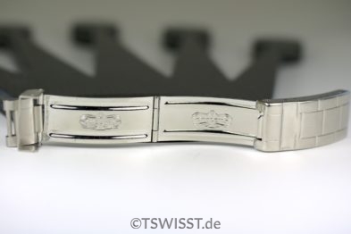 Rolex 93160