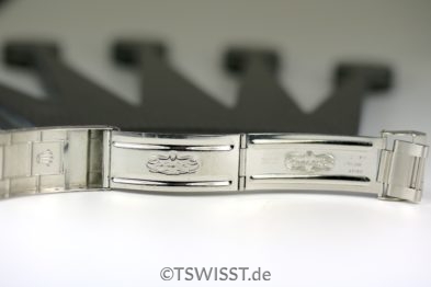 Rolex 93160