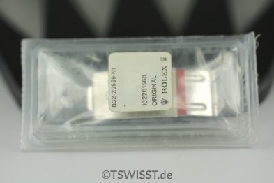 Rolex clasp 62523H-18