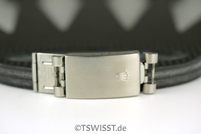 Rolex clasp 62523H-18
