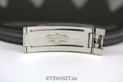 Rolex clasp 62523H-18