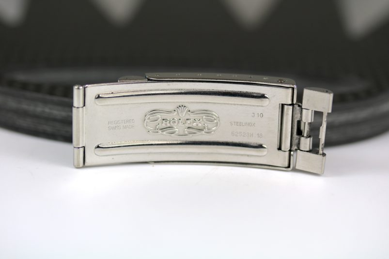 Rolex clasp 62523H-18