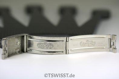 Rolex clasp 62523H-18