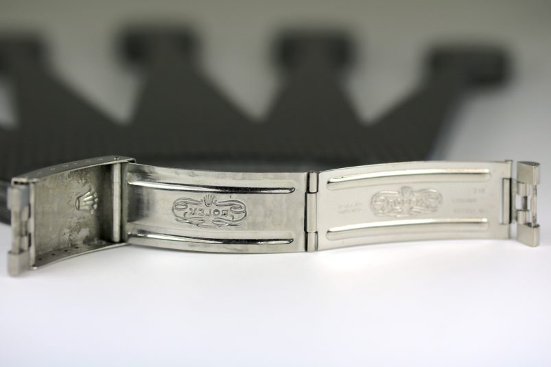 Rolex clasp 62523H-18