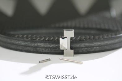Patek Philippe link 3700