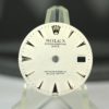 Rolex Date dial