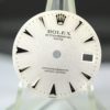 Rolex Date dial