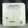 Rolex Rolex Plexi Glas B25-21-J1 für Daytona 6239/6240/6262/6263 etc. im Neuzustand. NOS Rolex Plexi glas B25-21-J1 for Daytona 6239/6240/6262/6263.