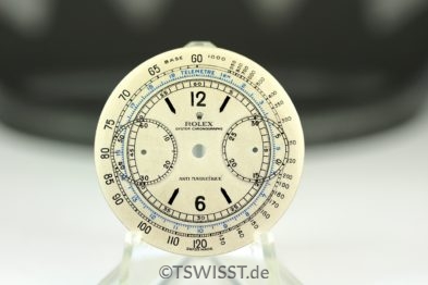 Rolex 2508 dial