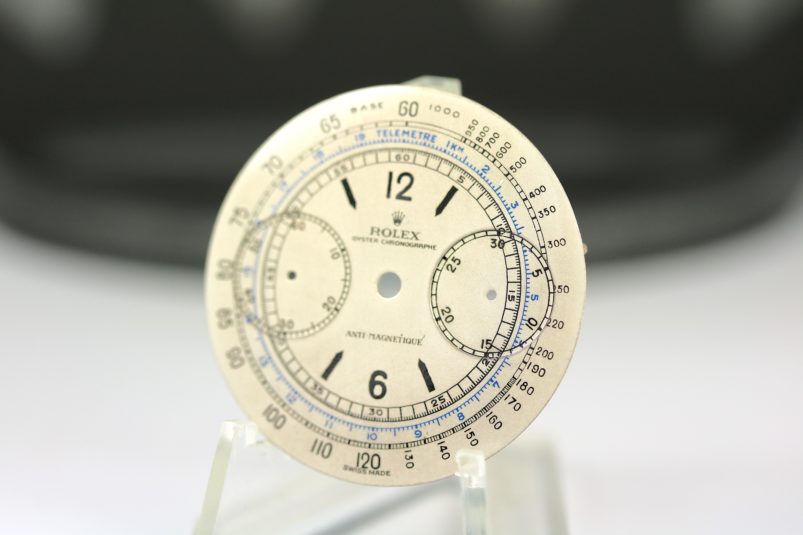 Rolex 2508 dial