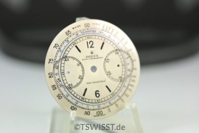 Rolex 2508 dial