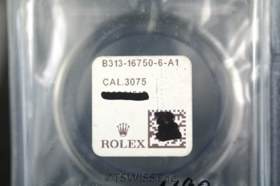 Rolex 1675 bezel