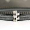 Rolex jubilee steel link