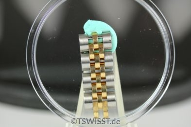 Rolex Jubilee lady datejust