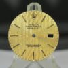 Rolex Datejust dial