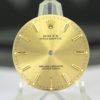 Rolex Oyster Perpetual dial