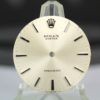 Rolex Oyster dial