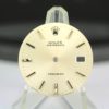 Rolex Oysterdate dial