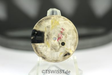 Rolex Datejust dial