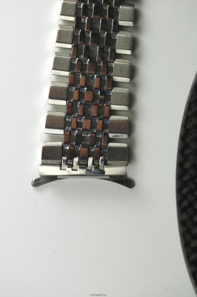 Heuer bracelet 20 mm