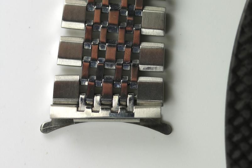 Heuer bracelet 20 mm