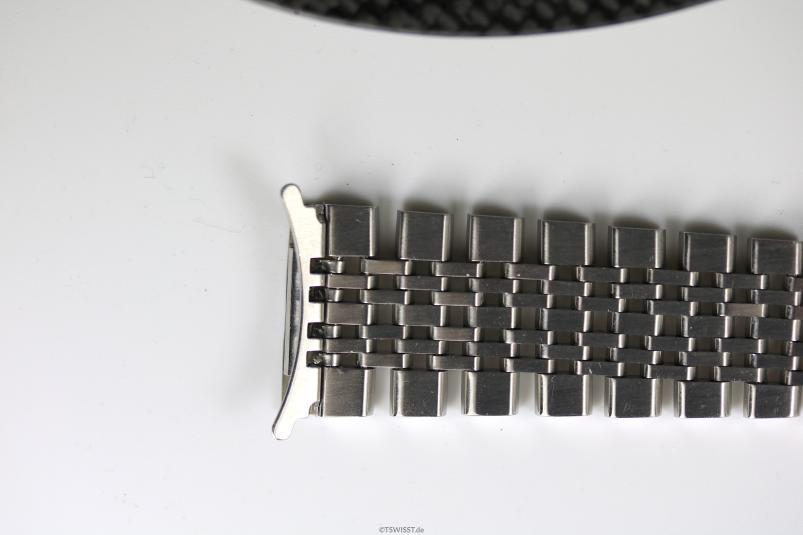 Heuer bracelet 20 mm